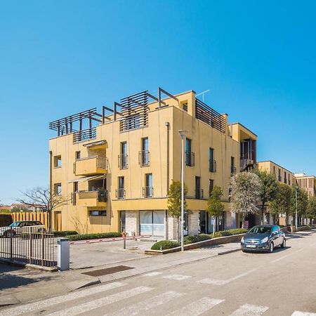 Apartment Residence 포레치 외부 사진