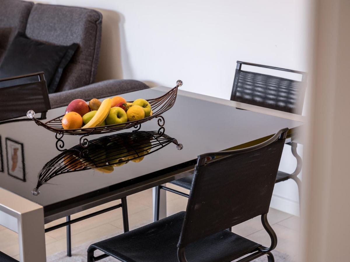Apartment Residence 포레치 외부 사진