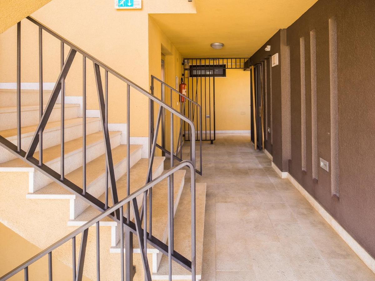 Apartment Residence 포레치 외부 사진