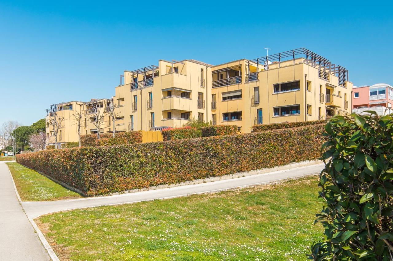 Apartment Residence 포레치 외부 사진